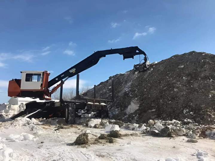 Fournisseur de copeaux en vrac Saint-Apollinaire