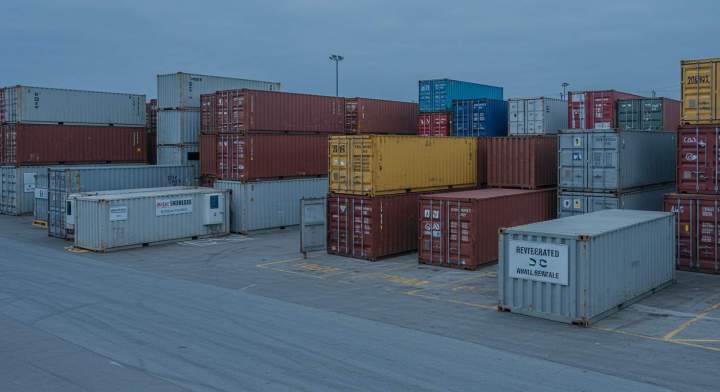 2. Pourquoi la location de conteneurs