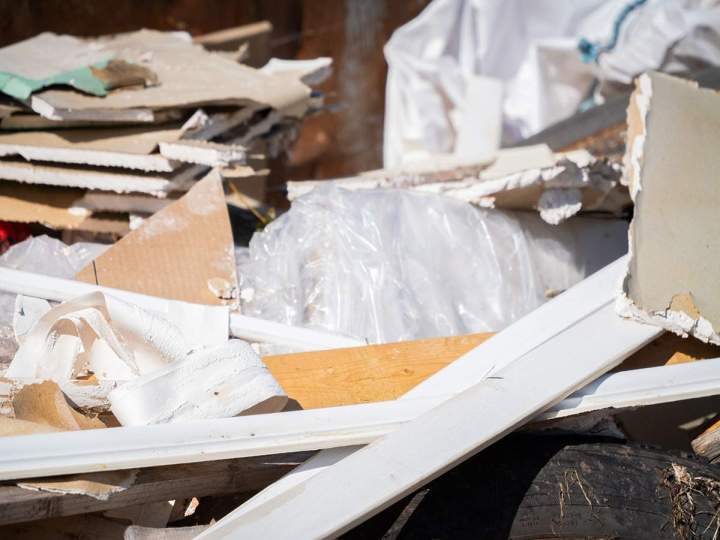 Location de conteneur Saint-Apollinaire