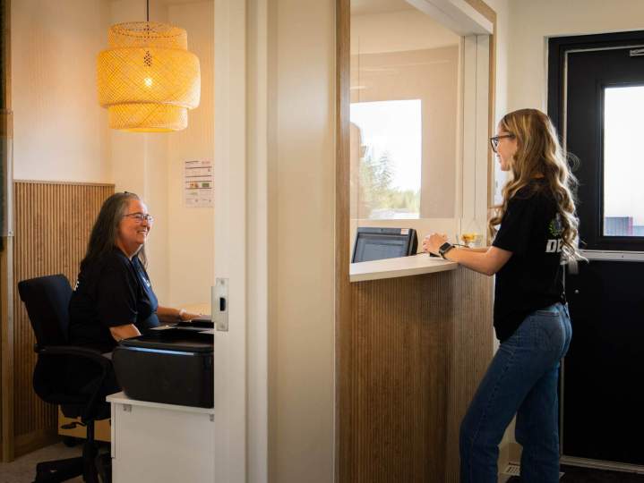 Location de conteneur Saint-Apollinaire