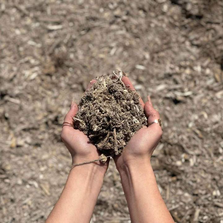 Fournisseur de copeaux en vrac Saint-Apollinaire